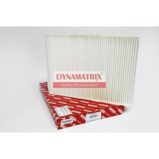 DCF31 DYNAMATRIX Фільтр повітря у внутрішньому просторі