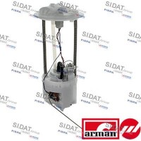 G21098AS AUTOTEAM Елемент системи живлення