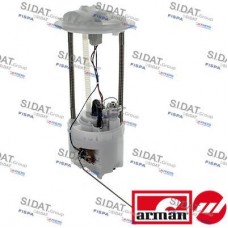 G21098AS AUTOTEAM Елемент системи живлення
