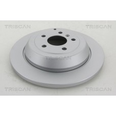 8120 23185C TRISCAN Гальмівний диск