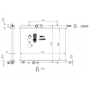 WG1722304 WILMINK GROUP Радіатор охолодження двигуна