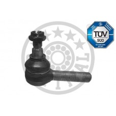 G1-710 OPTIMAL Наконечник поперечної кермової тяги