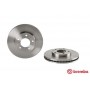 09.6863.10 BREMBO Гальмівний диск