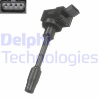 GN10861-12B1 DELPHI Котушка запалювання