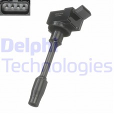 GN10861-12B1 DELPHI Котушка запалювання