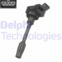 GN10861-12B1 DELPHI Котушка запалювання