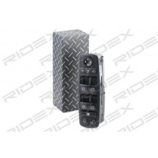 1761S0055 RIDEX Вимикач склопідйомник