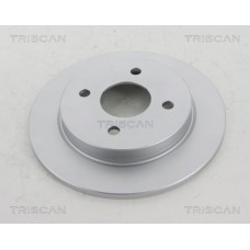 8120 16103C TRISCAN Гальмівний диск