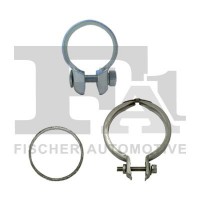 CC113296 FA1 Монтажний комплект каталізатор