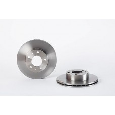 2134620 Omnicraft Гальмівний диск