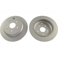 BR-2285-C KAVO PARTS Гальмівний диск