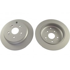 BR-2285-C KAVO PARTS Гальмівний диск