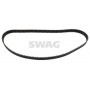 55 92 2735 SWAG Зубчастий ремінь