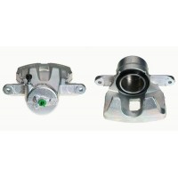 8AC 355 396-241 HELLA Гальмівний супорт