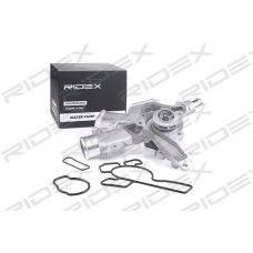 1260W0026 RIDEX Водяний насос охолодження двигуна