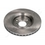 DI-269C JAPANPARTS Гальмівний диск