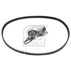 11227 FEBI BILSTEIN Комплект ременя ГРМ