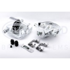 8AC 355 393-611 HELLA Гальмівний супорт