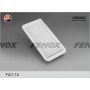 FAI114 FENOX Повітряний фільтр