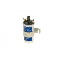 0 221 119 027 BOSCH Котушка запалювання