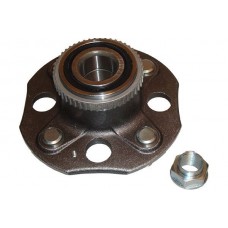 WBH-2015 KAVO PARTS Комплект підшипника ступиці колеса