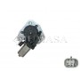 ZR AD26 L JUMASA Електродвигун склопідйомник