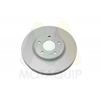 LVBE375 MOTAQUIP Гальмівний диск