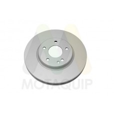 LVBE375 MOTAQUIP Гальмівний диск