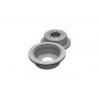 BR-9398-C KAVO PARTS Гальмівний диск