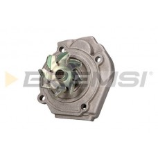 WP0134 BREMSI Водяний насос охолодження двигуна