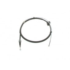 1 987 477 686 BOSCH Тросик, cтояночный тормоз