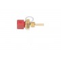 ECT-6514 KAVO PARTS Датчик температура охолоджувальної рідини