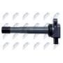 ECZ-HD-021 NTY Котушка запалювання