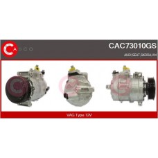 CAC73010GS CASCO Компресор кондиціонера