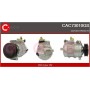 CAC73010GS CASCO Компресор кондиціонера