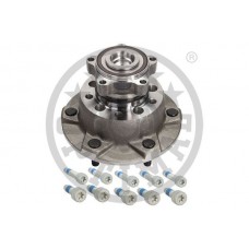 301907 OPTIMAL Комплект підшипника ступиці колеса