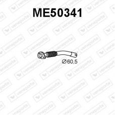 ME50341 VENEPORTE Ремонтна трубка каталізатор