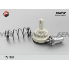 TS168 FENOX Термостат охолоджувальна рідина