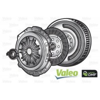 837102 VALEO Комплект зчеплення