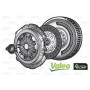 837102 VALEO Комплект зчеплення