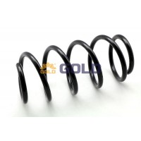 GZJ2874H JAPANPARTS Пружина ходової частини