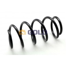 GZJ2874H JAPANPARTS Пружина ходової частини