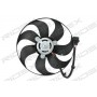508R0011 RIDEX Вентилятор охолодження двигуна