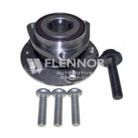 FR190588 FLENNOR Комплект підшипника ступиці колеса