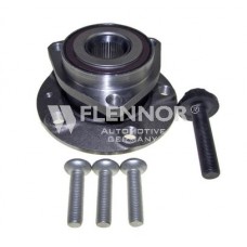 FR190588 FLENNOR Комплект підшипника ступиці колеса