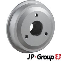 4163500200 JP GROUP Гальмівний барабан