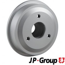 4163500200 JP GROUP Гальмівний барабан