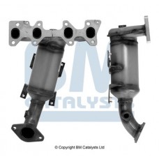 BM92270H BM CATALYSTS Катализатор
