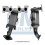 BM92270H BM CATALYSTS Катализатор