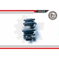 03SKV216 ESEN SKV Котушка запалювання